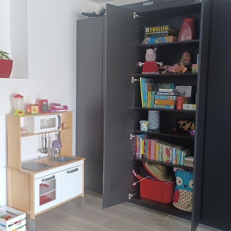 Apartamento El Maset Tárrega Екстериор снимка