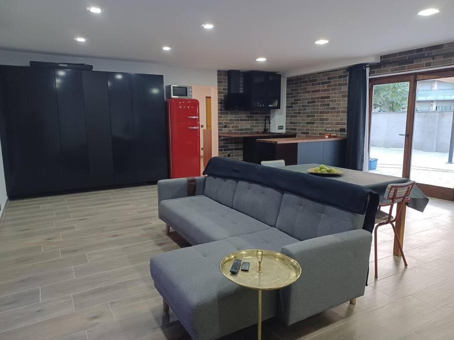 Apartamento El Maset Tárrega Екстериор снимка