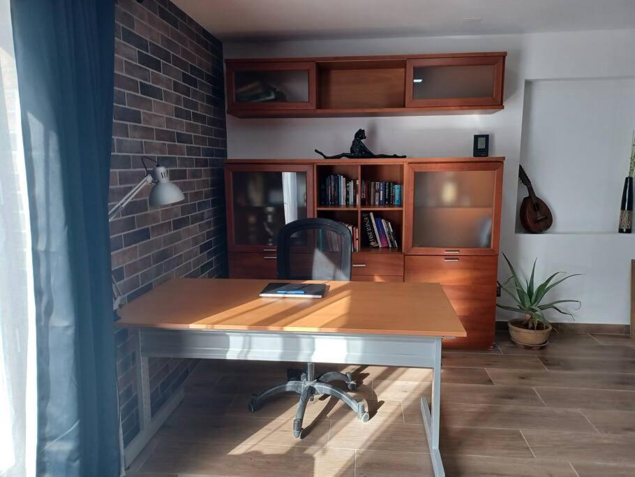 Apartamento El Maset Tárrega Екстериор снимка