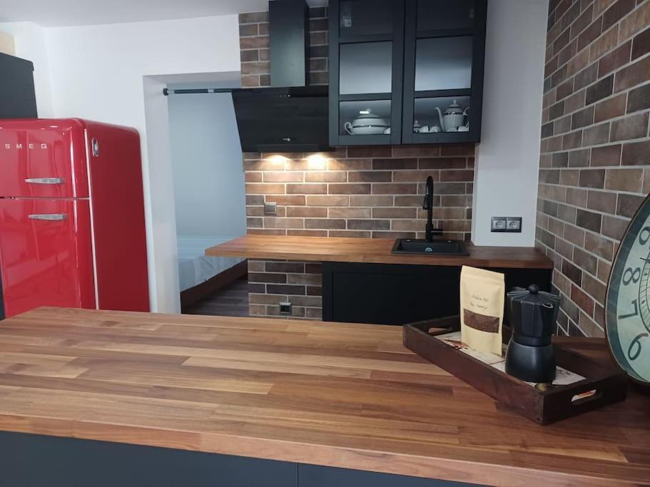 Apartamento El Maset Tárrega Екстериор снимка