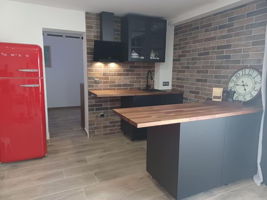 Apartamento El Maset Tárrega Екстериор снимка