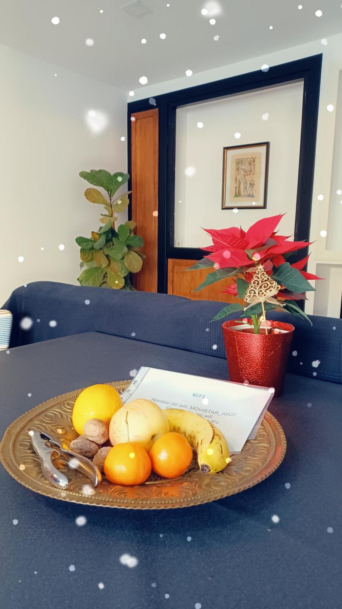 Apartamento El Maset Tárrega Екстериор снимка
