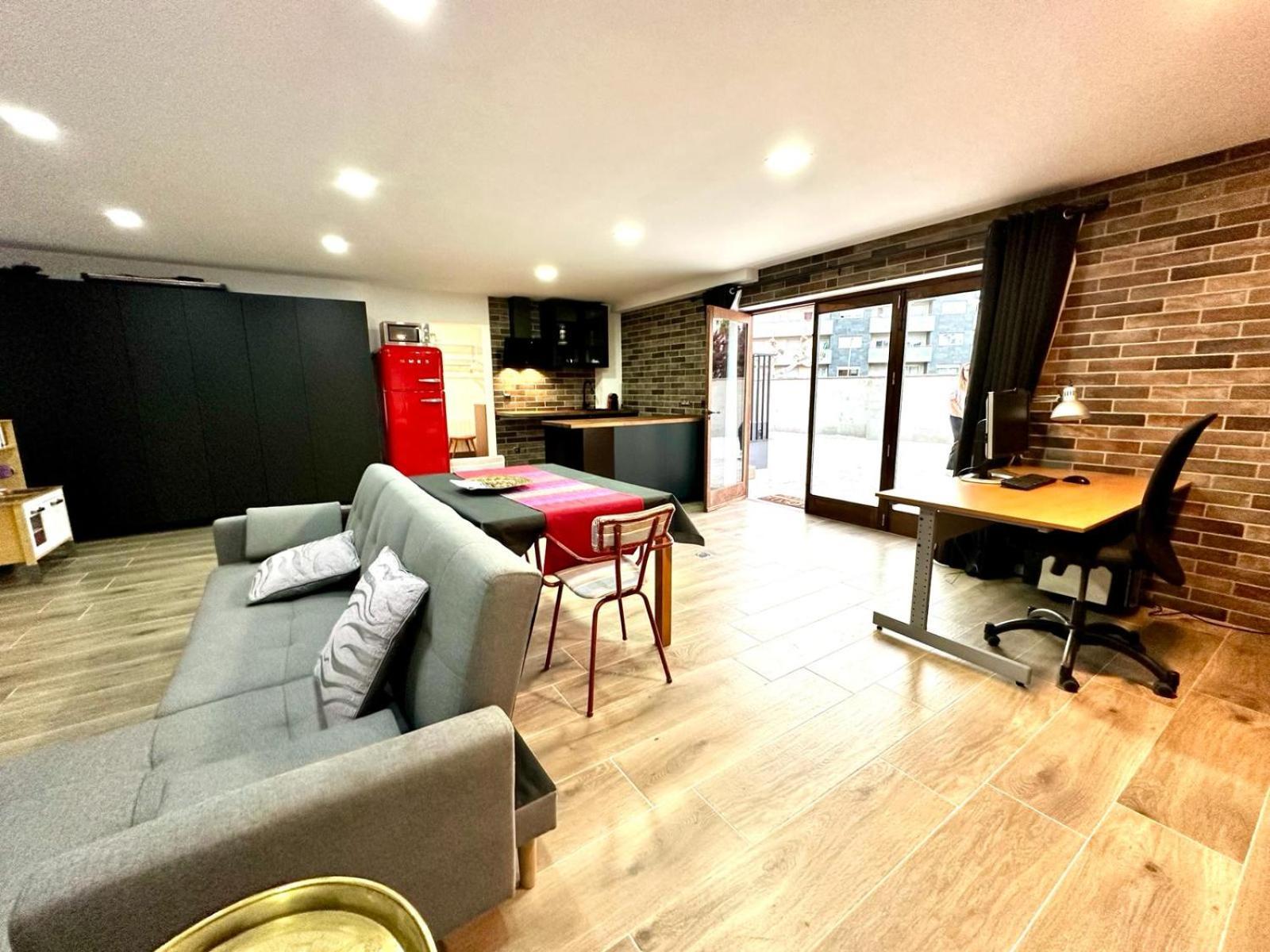 Apartamento El Maset Tárrega Екстериор снимка