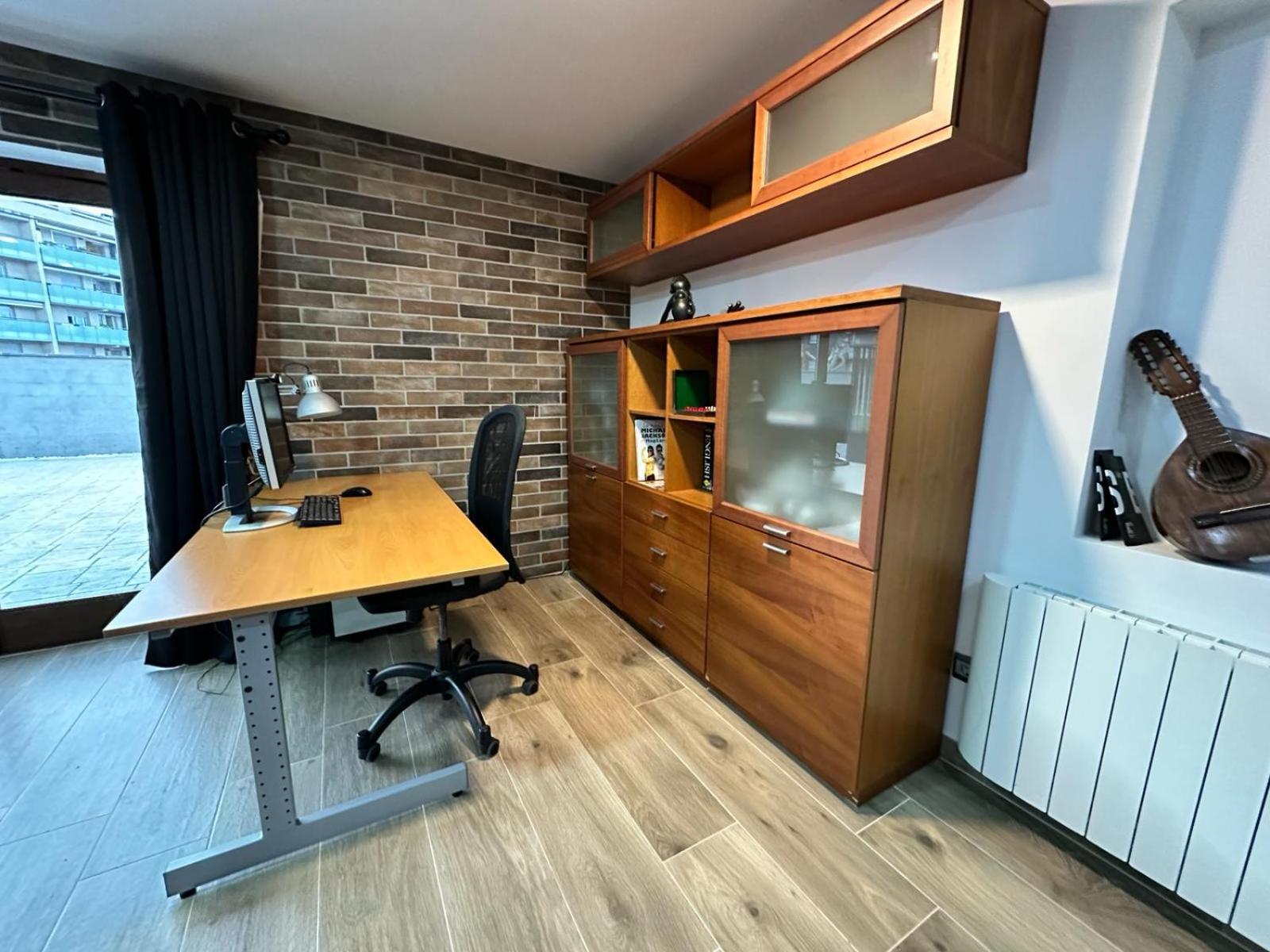 Apartamento El Maset Tárrega Екстериор снимка