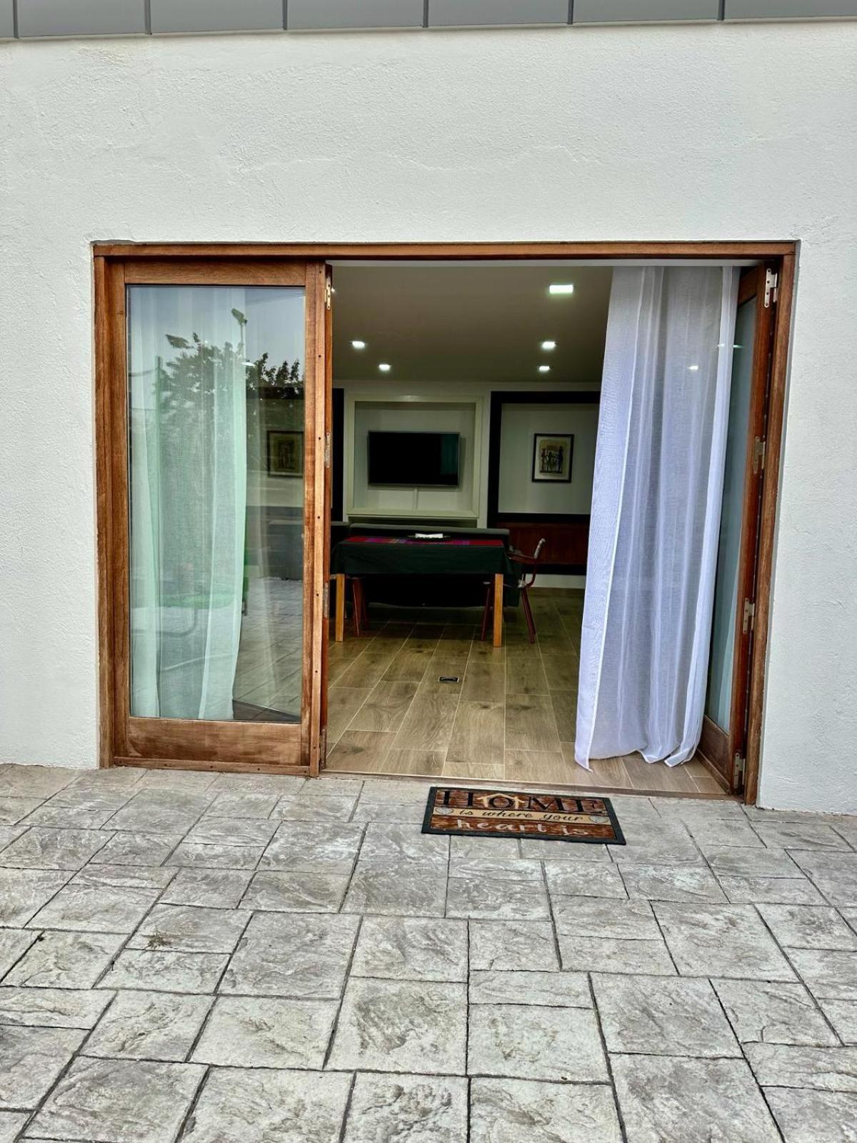 Apartamento El Maset Tárrega Екстериор снимка