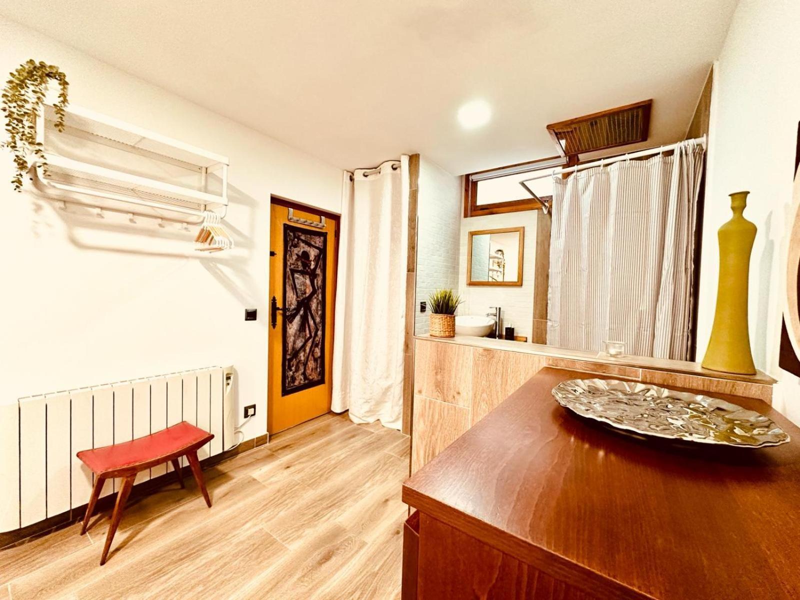 Apartamento El Maset Tárrega Екстериор снимка
